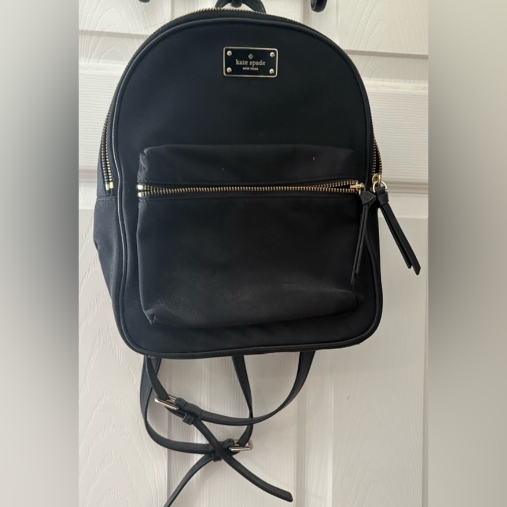 KATE SPADE ♠️ Medium Chelsea Backpack - Picture 2 of 12